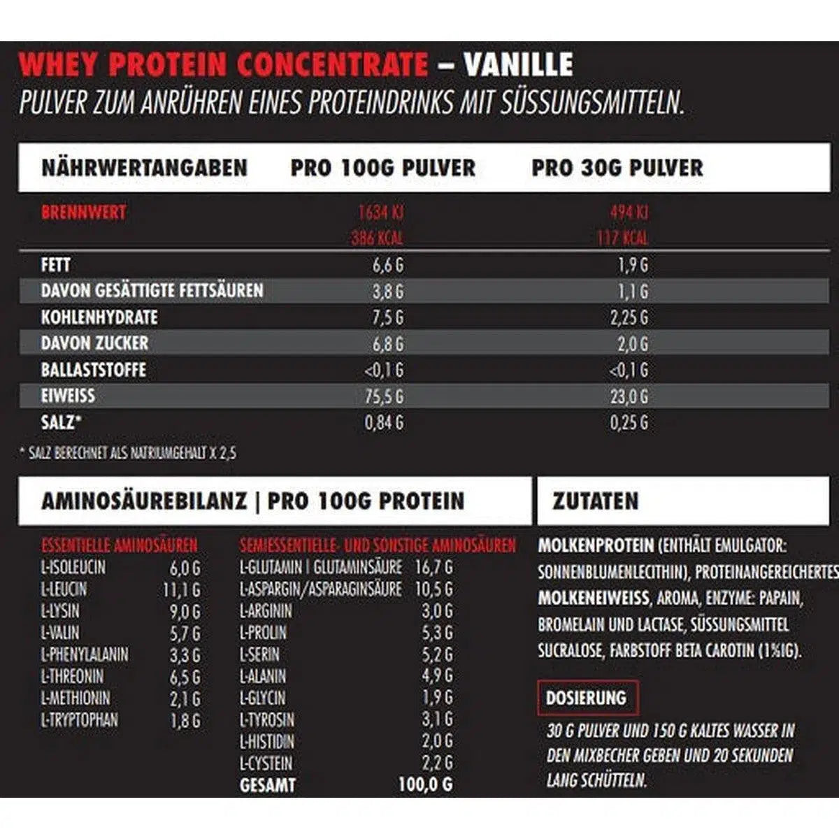 Battle Whey 1000g-Whey Protein-Maniac-Sports.de