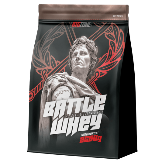 Battle Whey 2500g-Whey Protein-Maniac-Sports.de