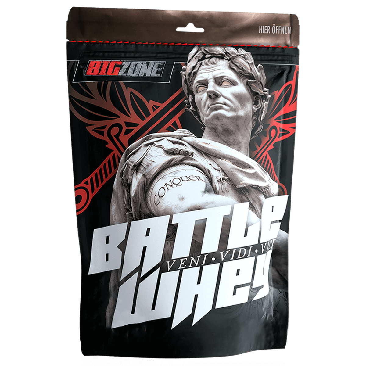 Battle Whey Minis 200g-Whey Protein-Maniac-Sports.de