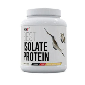 Best Isolate Protein 510g-Whey Isolat-Maniac-Sports.de