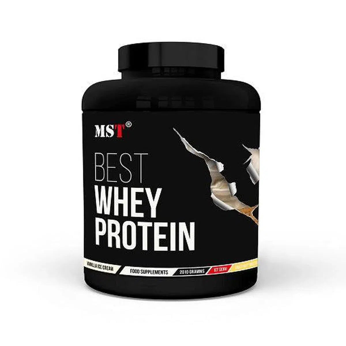 Best Whey Protein 2010g-Whey Protein-Maniac-Sports.de