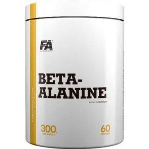 Beta-Alanine - 300g-Beta Alanine-Maniac-Sports.de