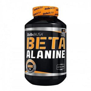 Beta Alanine 90 Kapsel-Beta Alanine-Maniac-Sports.de