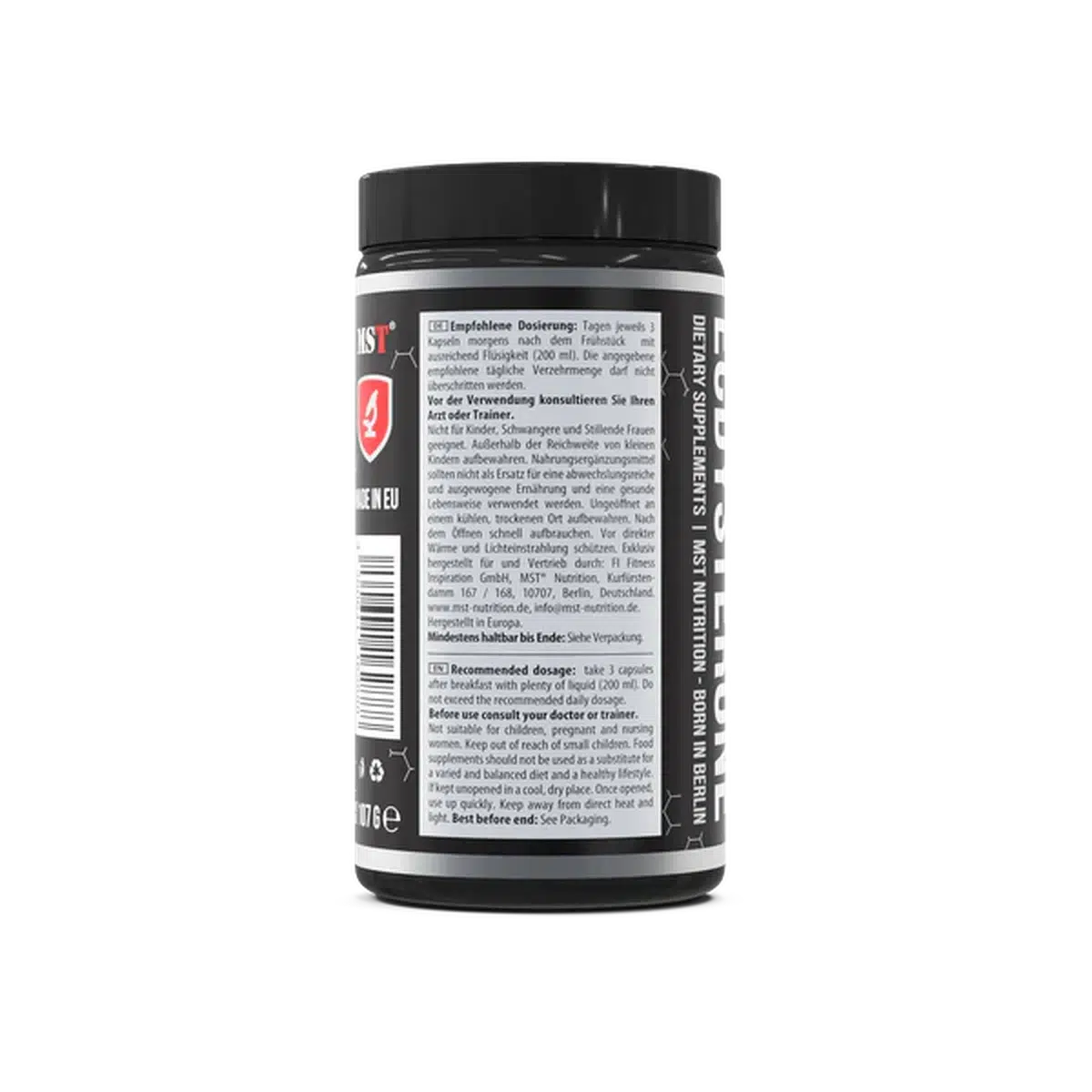 Beta Ecdysterone 120 Kapseln-Mineralstoffe-Maniac-Sports.de