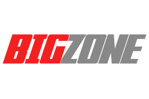 Big Zone logo