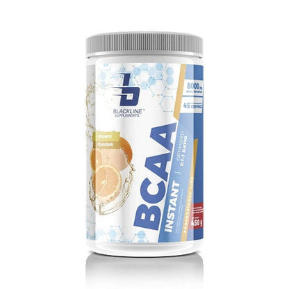 Blackline Supplements BCAA Instant 450g-BCAA-Maniac-Sports.de