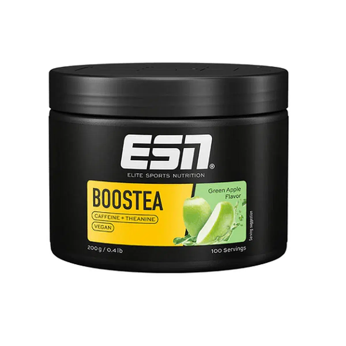 Boostea 200g-Energy Drink-Maniac-Sports.de