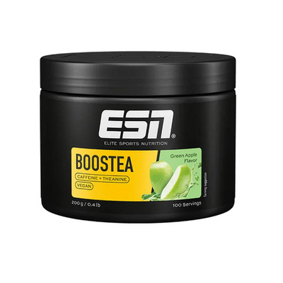 Boostea 200g-Energy Drink-Maniac-Sports.de