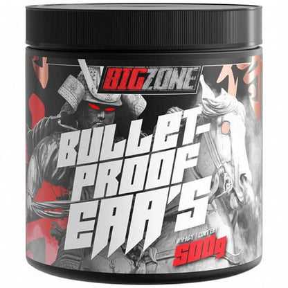 Bulletproof EAA's 500g-EAA-Maniac-Sports.de