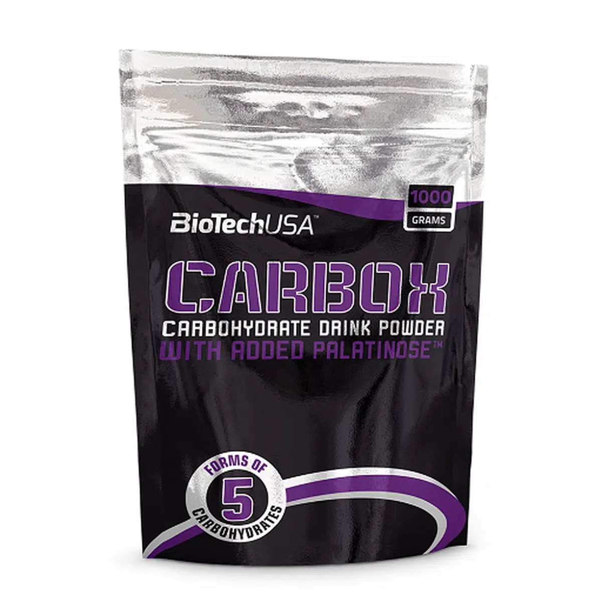 CarboX 1000g-Cluster Dextrin-Maniac-Sports.de