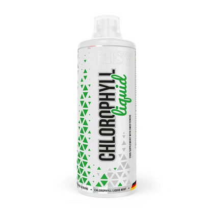 Chlorophyll 1000 ml-Mineralstoffe-Maniac-Sports.de