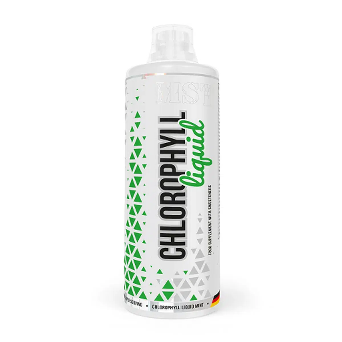 Chlorophyll 1000 ml-Mineralstoffe-Maniac-Sports.de