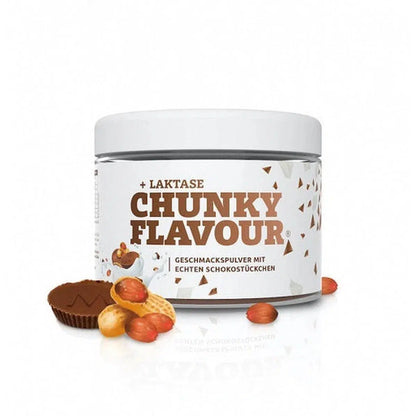 Chunky Flavour Geschmackspulver - 250g-Geschmackspulver-Maniac-Sports.de