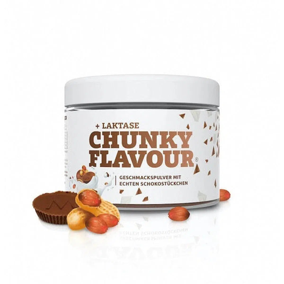 Chunky Flavour - Geschmackspulver - 250g-Geschmackspulver-Maniac-Sports.de