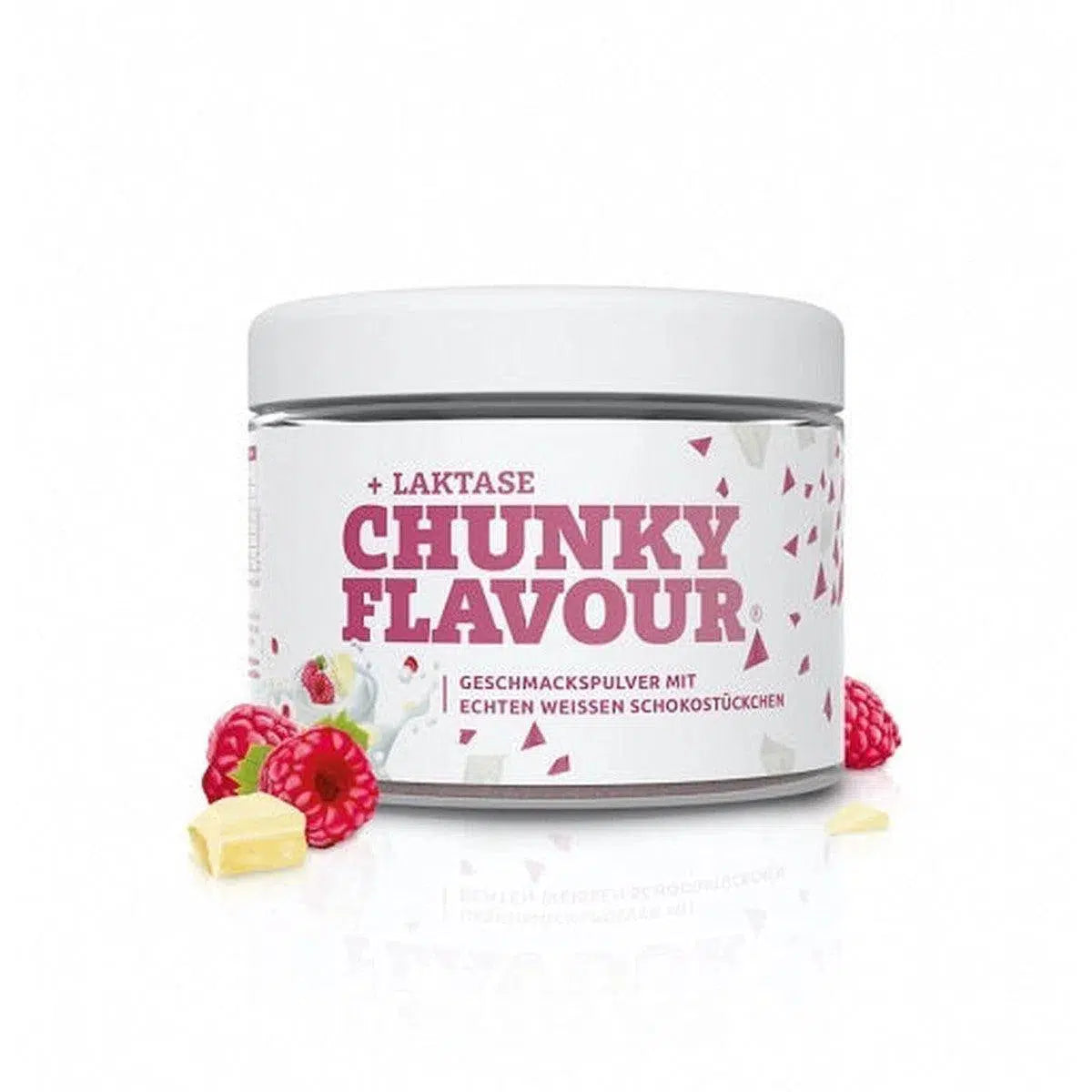 Chunky Flavour Geschmackspulver - 250g-Geschmackspulver-Maniac-Sports.de