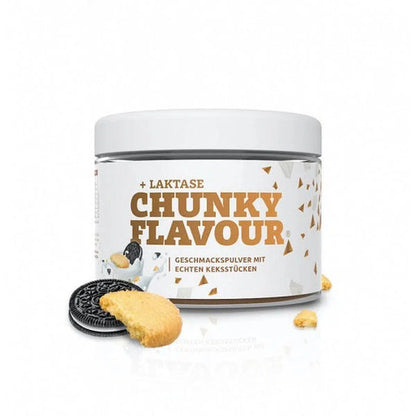 Chunky Flavour - Geschmackspulver - 250g-Geschmackspulver-Maniac-Sports.de