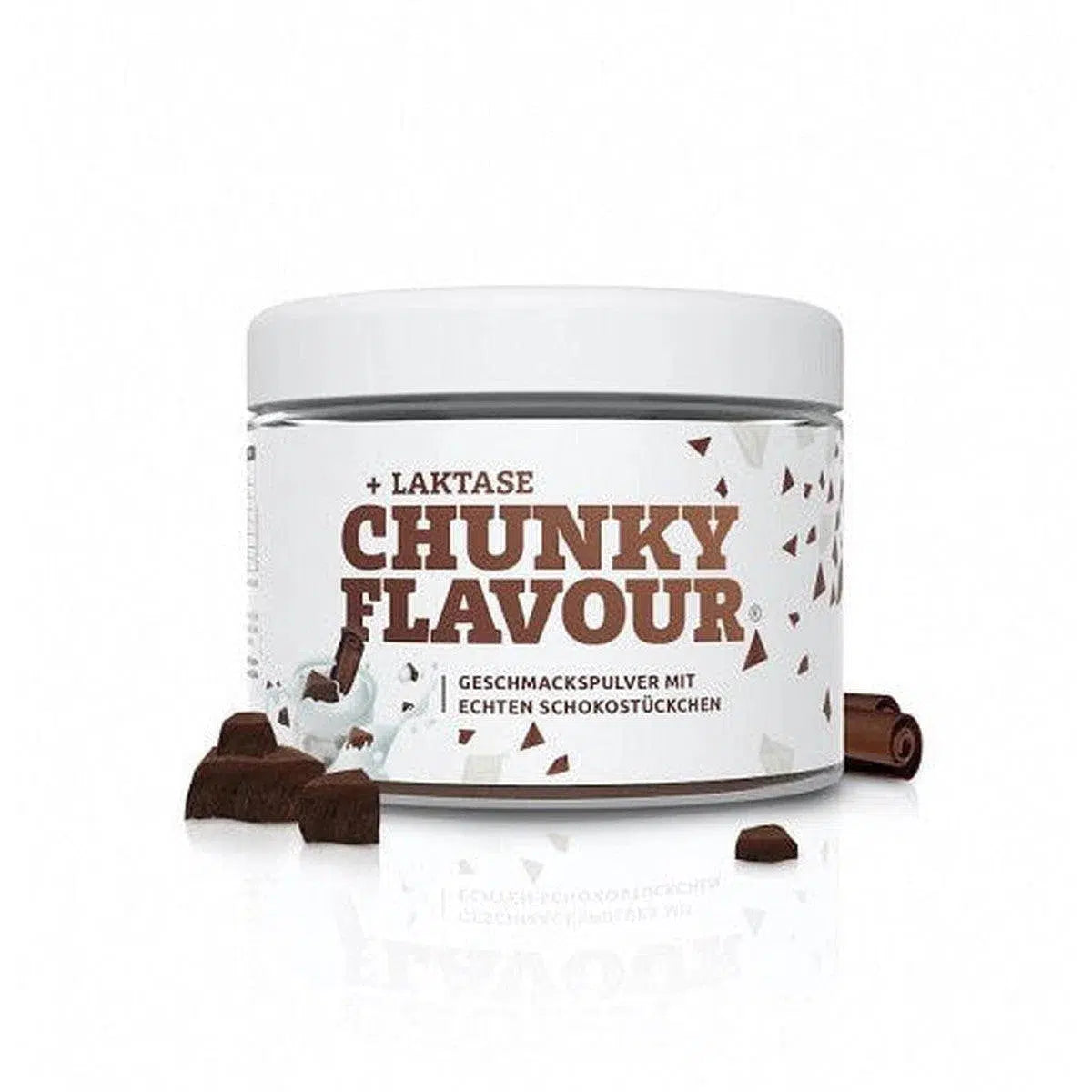 Chunky Flavour Geschmackspulver - 250g-Geschmackspulver-Maniac-Sports.de