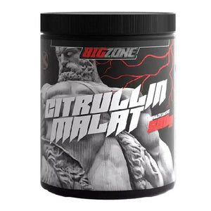 Citrullin Malat 500g-L-Citruline-Maniac-Sports.de