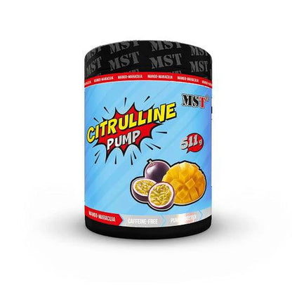 Citrulline Pump 511g-L-Citruline-Maniac-Sports.de