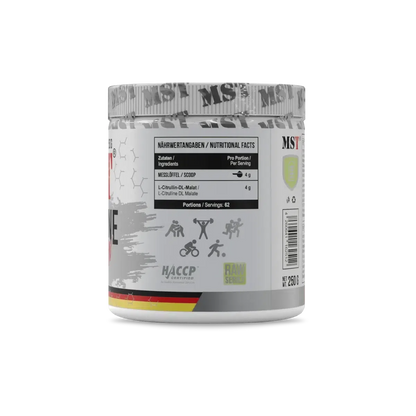 Citrulline RAW 250g/500g-L-Citruline-Maniac-Sports.de