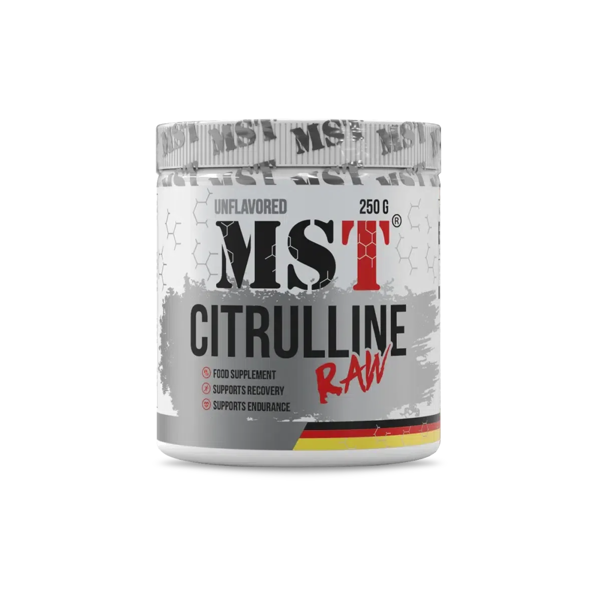 Citrulline RAW 250g/500g-L-Citruline-Maniac-Sports.de