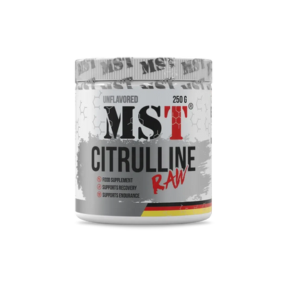 Citrulline RAW 250g/500g-L-Citruline-Maniac-Sports.de