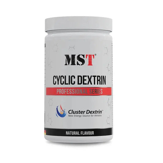 Cluster Dextrin 1kg-Cluster Dextrin-Maniac-Sports.de