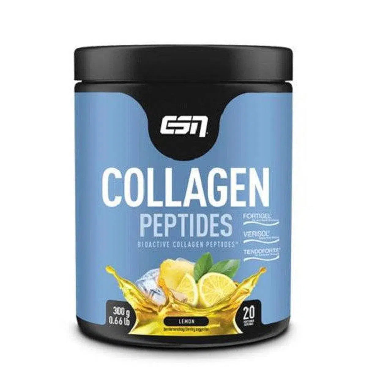 Collagen Peptides 300g-Collagen-Maniac-Sports.de