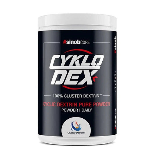 Core CykloDex 1kg (Cluster Dextrin)-Cluster Dextrin-Maniac-Sports.de