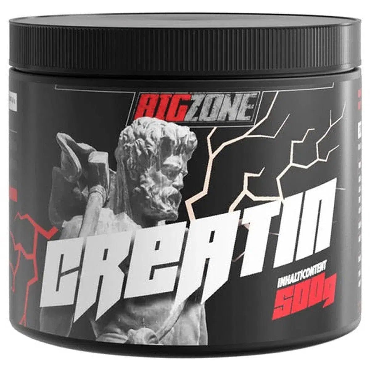 Creatin 500g-Kreatin-Maniac-Sports.de