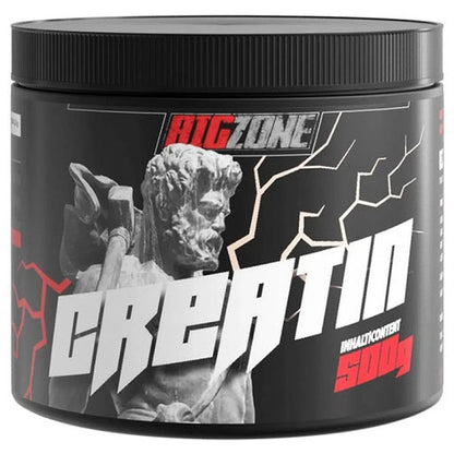 Creatin 500g-Kreatin-Maniac-Sports.de