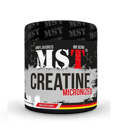 Creatin Micronized 300g-Kreatin-Maniac-Sports.de