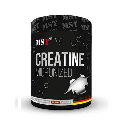 Creatin Monohydrate 500g-Kreatin-Maniac-Sports.de