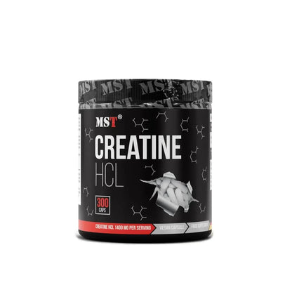 Creatine HCL 90/300 Tabl.-Kreatin-Maniac-Sports.de