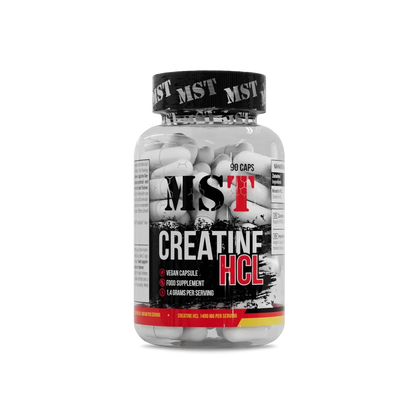 Creatine HCL 90/300 Tabl.-Kreatin-Maniac-Sports.de