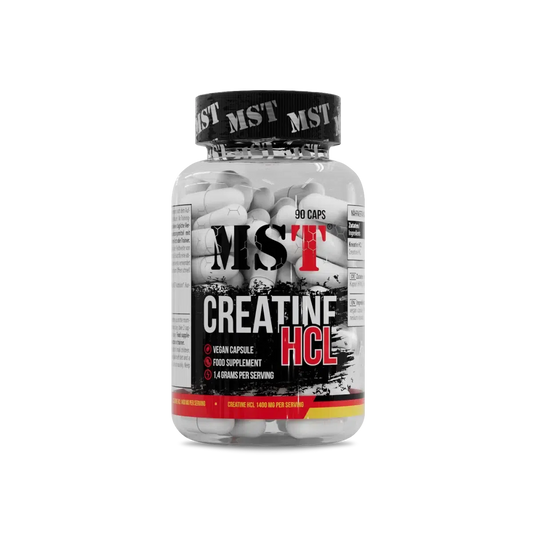 Creatine HCL 90/300 Tabl.-Kreatin-Maniac-Sports.de