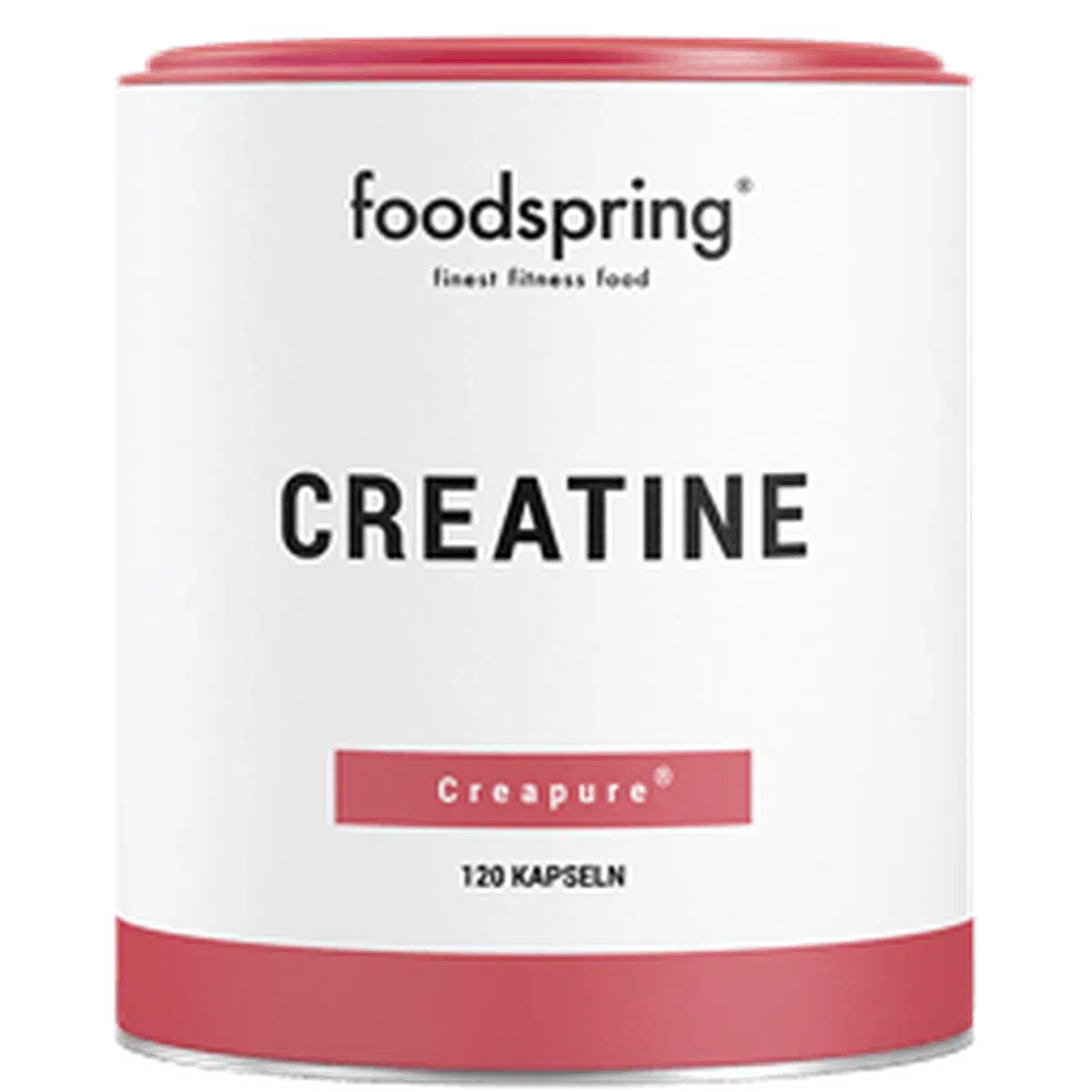 Creatine Kapseln 120 Stück-Kreatin-Maniac-Sports.de