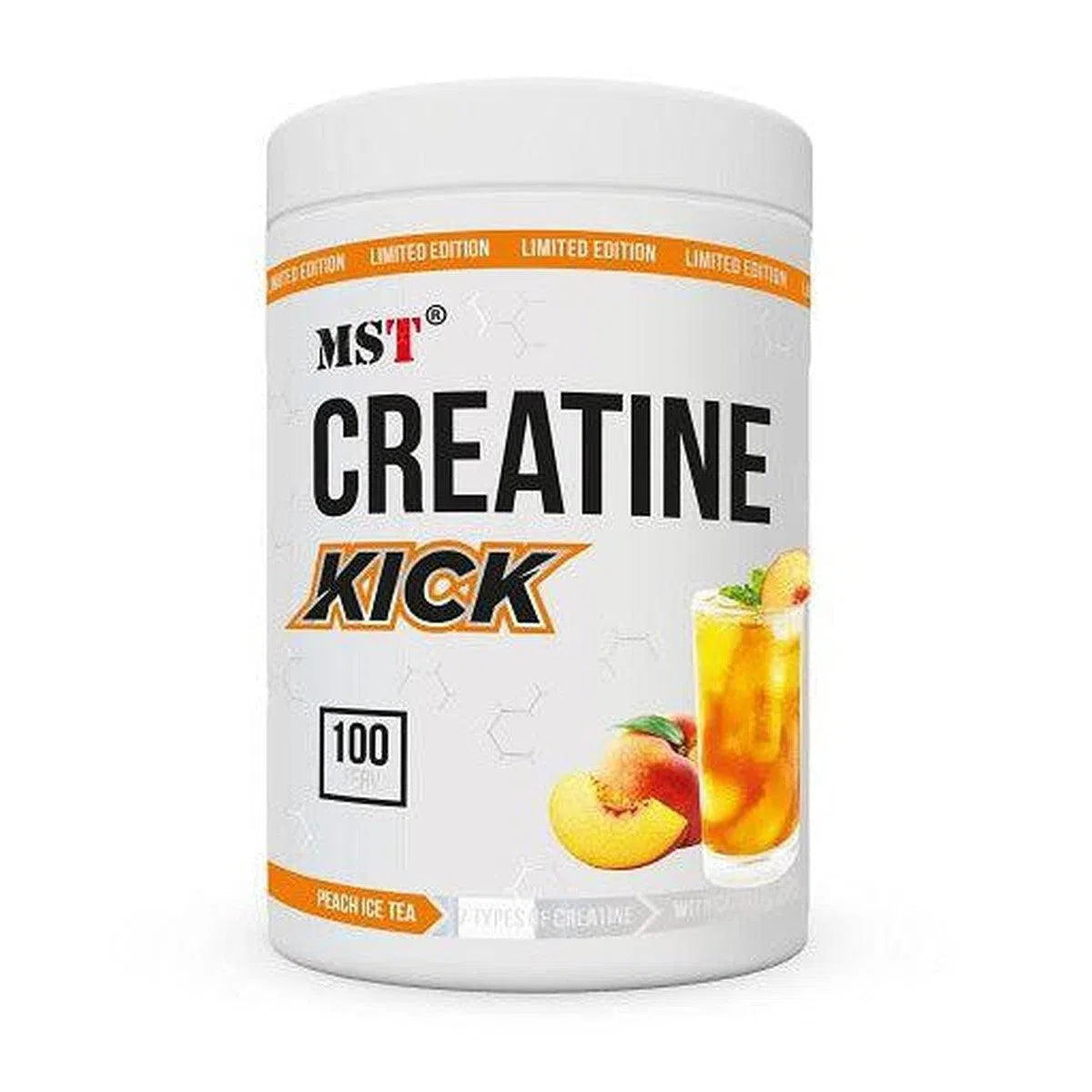 Creatine Kick 1000g-Kreatin-Maniac-Sports.de