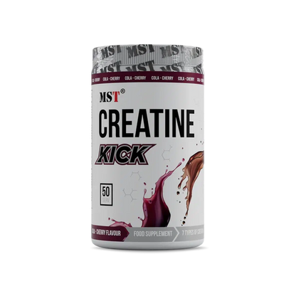 Creatine Kick 500g-Kreatin-Maniac-Sports.de