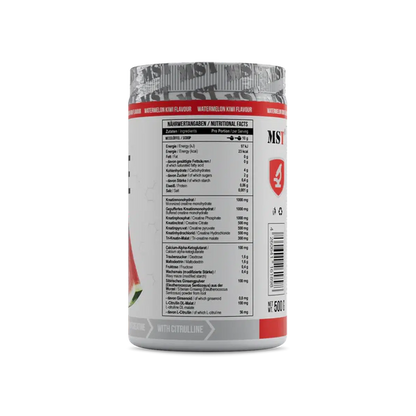 Creatine Kick 500g-Kreatin-Maniac-Sports.de