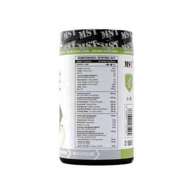 Creatine Kick 500g-Kreatin-Maniac-Sports.de