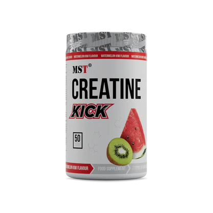 Creatine Kick 500g-Kreatin-Maniac-Sports.de