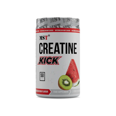 Creatine Kick 500g-Kreatin-Maniac-Sports.de