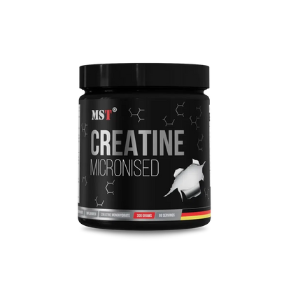 Creatine Micronized 300/500g Unflavored-Kreatin-Maniac-Sports.de