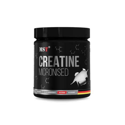 Creatine Micronized 300/500g Unflavored-Kreatin-Maniac-Sports.de