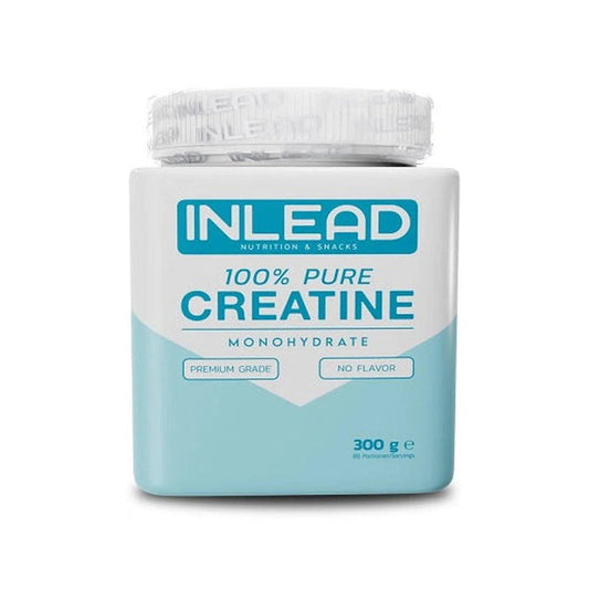 Creatine Monohydrate 300g-Maniac-Sports.de