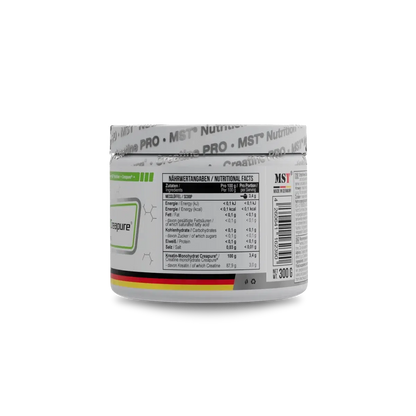 Creatine Pro Creapure® 300 g Unflavored-Kreatin-Maniac-Sports.de