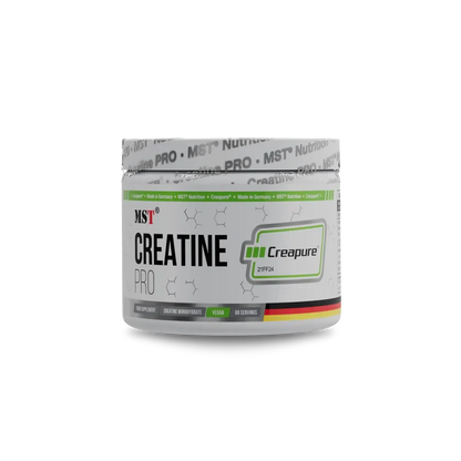 Creatine Pro Creapure® 300 g Unflavored-Kreatin-Maniac-Sports.de