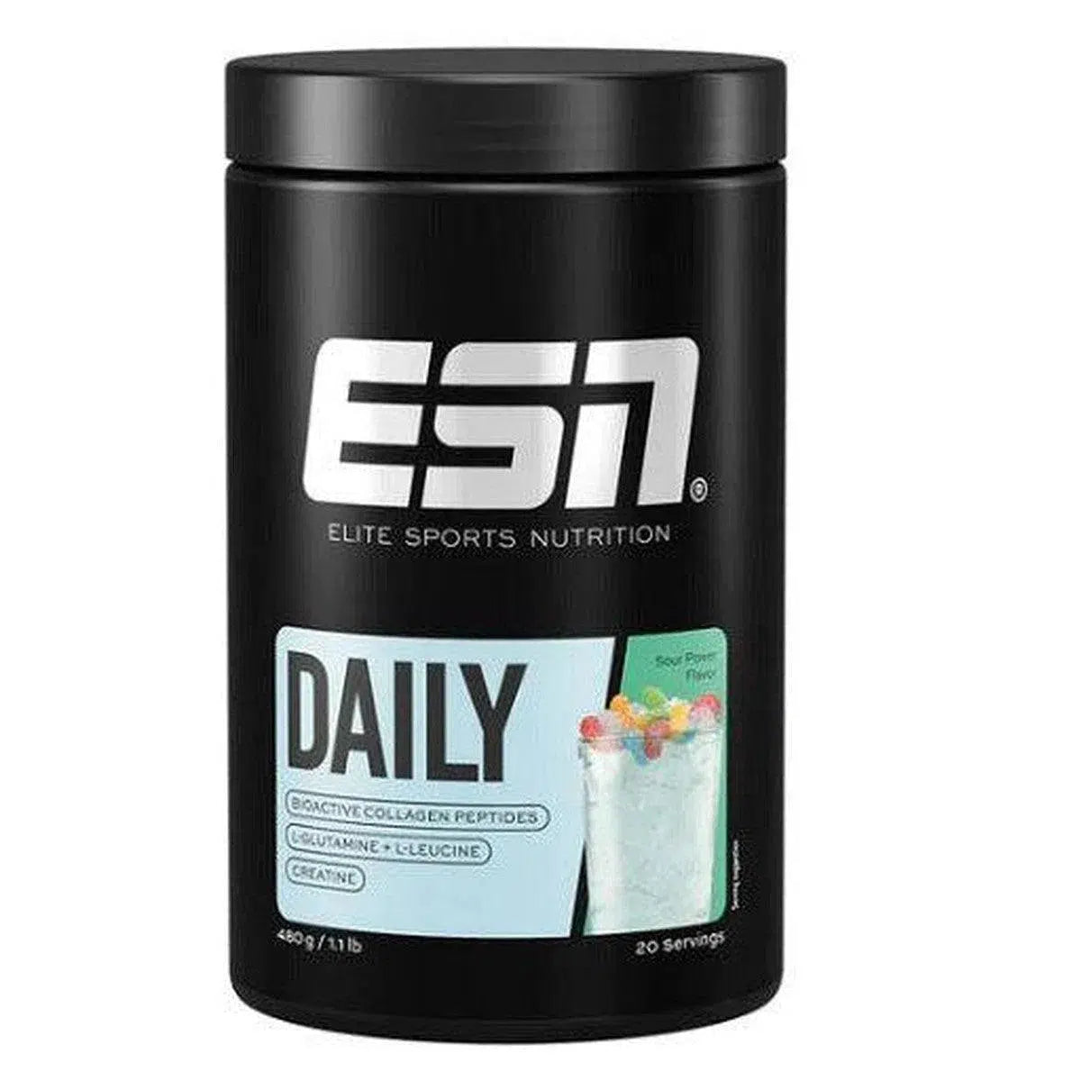 Daily 480g-Mineralstoffe-Maniac-Sports.de