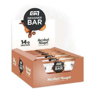 Designer Bar Box 12x45g-Proteinriegel-Maniac-Sports.de